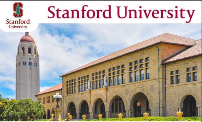 STANFORD University